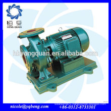 Export manufacturer of large garden irrigation pumps